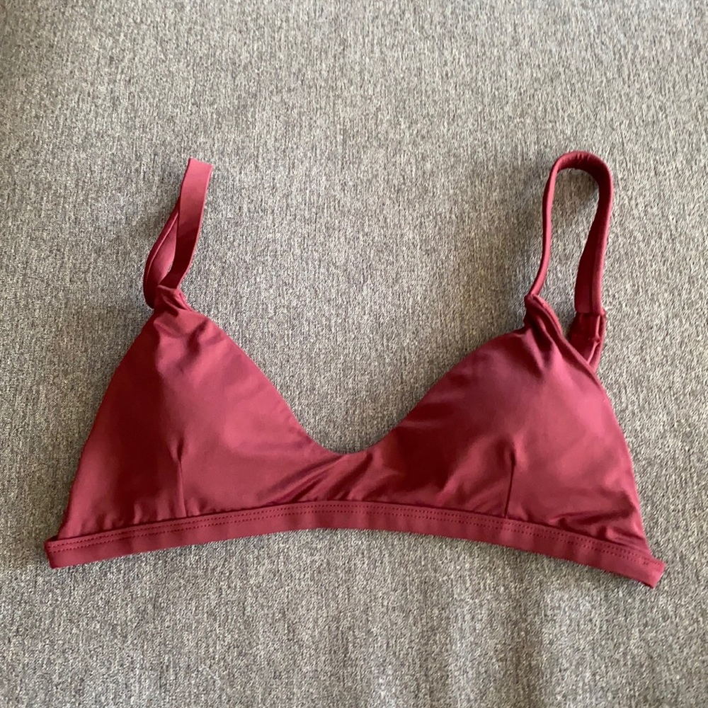 Midori bikini top